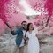 4PCS Pink Biodegradable Gender Reveal Confetti Cannons – Baby Shower Party Poppers
